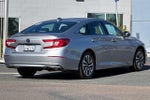 2021 Accord Hybrid Thumbnail 5