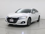 2022 Accord Hybrid Thumbnail 4