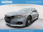 2022 Accord Hybrid Thumbnail 1