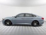 2022 Accord Hybrid Thumbnail 8