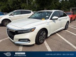 2018 Accord Hybrid Thumbnail 1