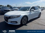 2018 Accord Hybrid Thumbnail 4
