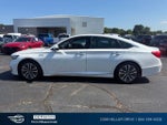 2018 Accord Hybrid Thumbnail 5