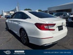 2018 Accord Hybrid Thumbnail 6