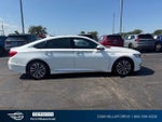 2018 Accord Hybrid Thumbnail 9