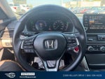 2018 Accord Hybrid Thumbnail 23