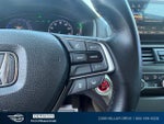 2018 Accord Hybrid Thumbnail 25