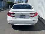 2018 Accord Hybrid Thumbnail 4