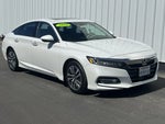 2018 Accord Hybrid Thumbnail 7