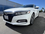 2018 Accord Hybrid Thumbnail 8
