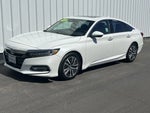2018 Accord Hybrid Thumbnail 35