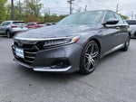 2021 Accord Hybrid Thumbnail 1