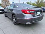 2021 Accord Hybrid Thumbnail 3