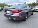 2021 Accord Hybrid Thumbnail 5