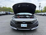 2021 Accord Hybrid Thumbnail 8
