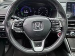 2021 Accord Hybrid Thumbnail 22