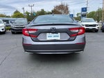 2021 Accord Hybrid Thumbnail 31