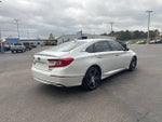 2022 Accord Hybrid Thumbnail 3