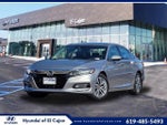 2018 Accord Hybrid Thumbnail 1