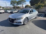 2018 Accord Hybrid Thumbnail 2