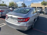 2018 Accord Hybrid Thumbnail 4