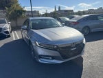 2018 Accord Hybrid Thumbnail 5