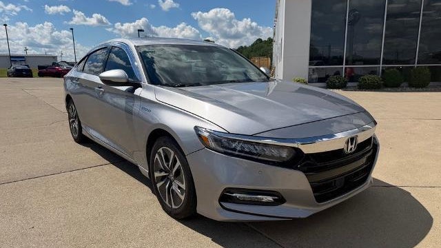 Preowned 2020 Honda Accord Hybrid Touring for Sale