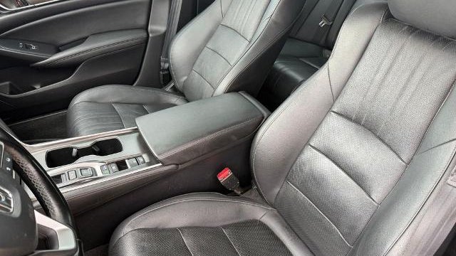 2020 Honda Accord Hybrid Touring