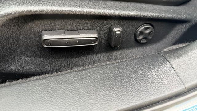 2020 Honda Accord Hybrid Touring