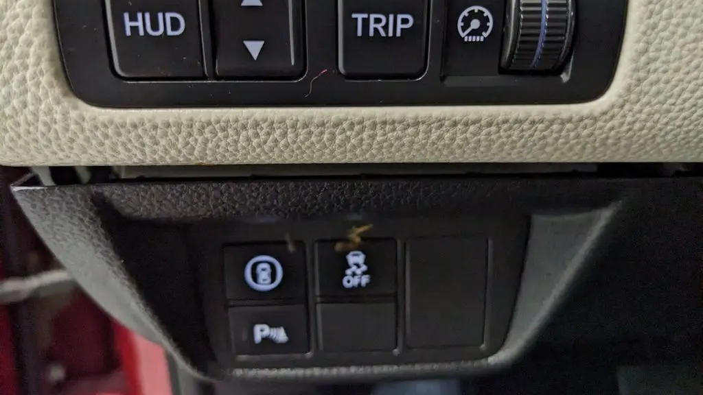 2021 Honda Accord Hybrid Touring