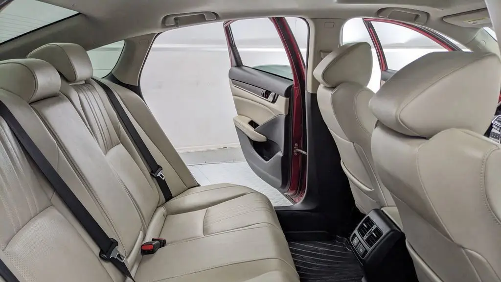 2021 Honda Accord Hybrid Touring