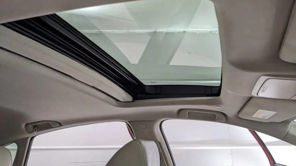 2021 Honda Accord Hybrid Touring