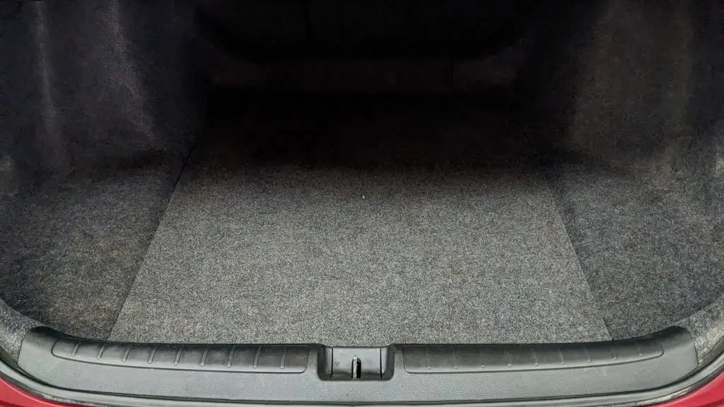 2021 Honda Accord Hybrid Touring