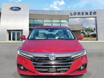 2022 Accord Hybrid Thumbnail 1