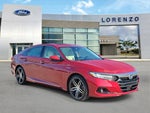 2022 Accord Hybrid Thumbnail 2