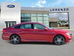 2022 Accord Hybrid Thumbnail 3