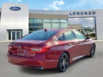 2022 Accord Hybrid Thumbnail 4