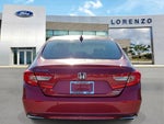 2022 Accord Hybrid Thumbnail 5