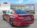 2022 Accord Hybrid Thumbnail 6