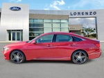 2022 Accord Hybrid Thumbnail 7