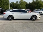 2022 Accord Hybrid Thumbnail 8