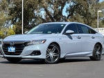 2021 Accord Hybrid Thumbnail 1