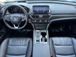 2021 Accord Hybrid Thumbnail 3