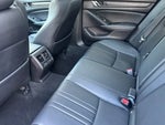 2021 Accord Hybrid Thumbnail 4