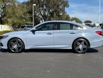 2021 Accord Hybrid Thumbnail 5