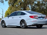 2021 Accord Hybrid Thumbnail 6