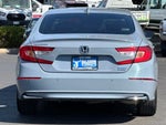 2021 Accord Hybrid Thumbnail 7