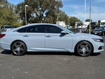 2021 Accord Hybrid Thumbnail 8