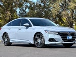 2021 Accord Hybrid Thumbnail 9