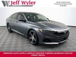 2021 Accord Hybrid Thumbnail 1